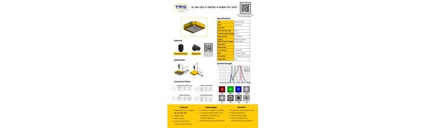 DL-MA-IDQ-X-150D30-4-RGBW-12V-16CH